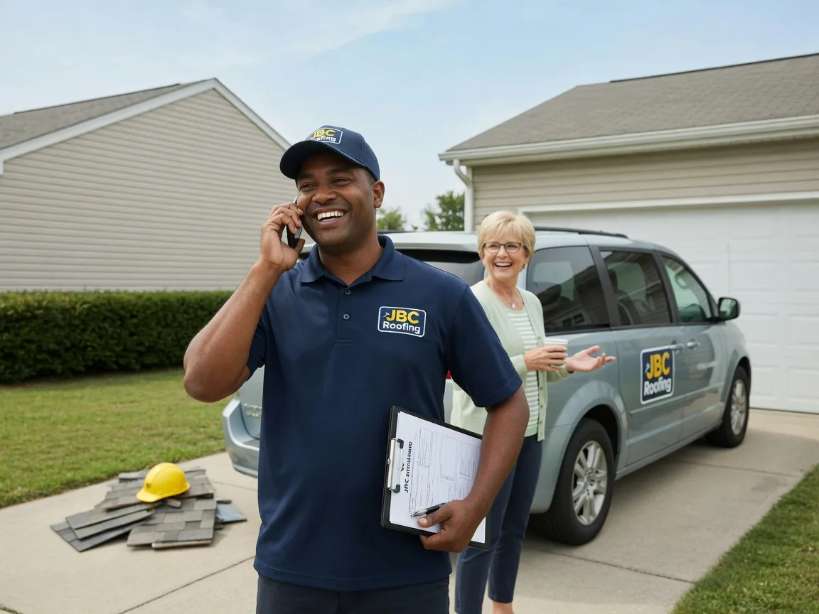Roof Replacement Sicily Island, LA FAQs